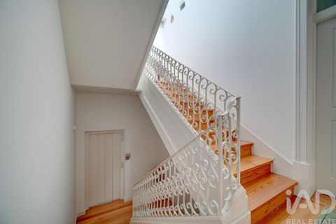 Lejlighed i Lisbon, Lisbon, Lisbon - € 800.000 | Ref: 818889 - foto 14
