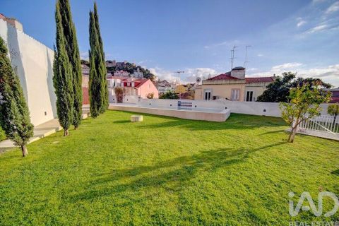 Lejlighed i Lisbon, Lisbon, Lisbon - € 800.000 | Ref: 818889 - foto 15