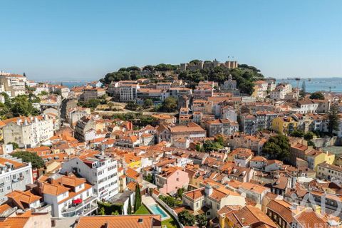 Lejlighed i Lisbon, Lisbon, Lisbon - € 800.000 | Ref: 818889 - foto 17