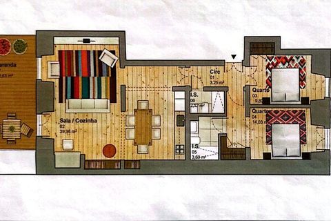 Lejlighed i Lisbon, Lisbon, Lisbon - € 800.000 | Ref: 818889 - foto 18