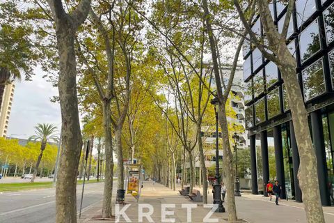 Leilighet i Barcelona, Barcelona, Barcelona - € 1 290 000 | Ref: KP2-1470_k - foto 9