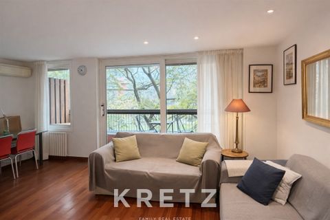 Leilighet i Barcelona, Barcelona, Barcelona - € 1 290 000 | Ref: KP2-1470_k - foto 12