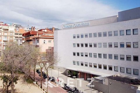 Leilighet i Barcelona, Barcelona, Barcelona - € 1 290 000 | Ref: KP2-1470_k - foto 21
