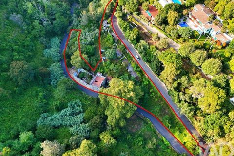 Byhus i Sintra, Lisbon, Sintra - € 698.000 | Ref: 112947 - foto 1