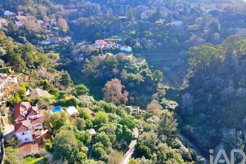 Byhus i Sintra, Lisbon, Sintra - € 698.000 | Ref: 112947 - foto 3