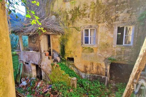 Byhus i Sintra, Lisbon, Sintra - € 698.000 | Ref: 112947 - foto 4
