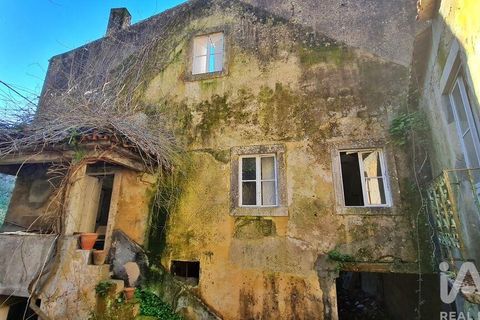Byhus i Sintra, Lisbon, Sintra - € 698.000 | Ref: 112947 - foto 7