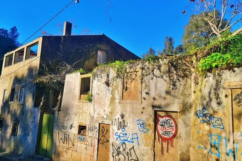 Byhus i Sintra, Lisbon, Sintra - € 698.000 | Ref: 112947 - foto 8