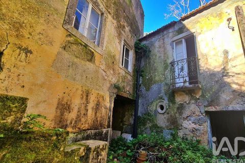 Byhus i Sintra, Lisbon, Sintra - € 698.000 | Ref: 112947 - foto 12