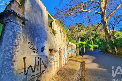 Byhus i Sintra, Lisbon, Sintra - € 698.000 | Ref: 112947 - foto 14