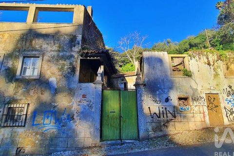 Byhus i Sintra, Lisbon, Sintra - € 698.000 | Ref: 112947 - foto 15