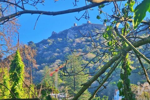 Byhus i Sintra, Lisbon, Sintra - € 698.000 | Ref: 112947 - foto 22
