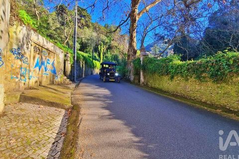 Byhus i Sintra, Lisbon, Sintra - € 698.000 | Ref: 112947 - foto 23