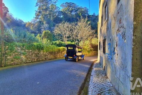 Byhus i Sintra, Lisbon, Sintra - € 698.000 | Ref: 112947 - foto 24