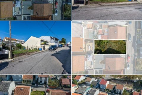 Helårsgrund i Matosinhos, Porto, Matosinhos - € 196.000 | Ref: 829601 - foto 13