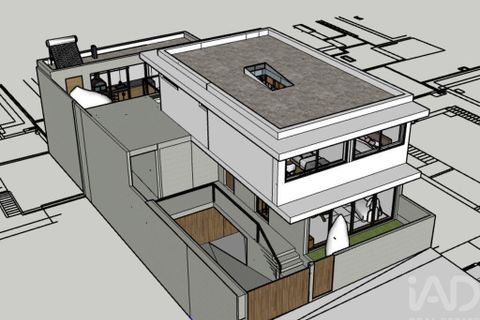 Helårsgrund i Matosinhos, Porto, Matosinhos - € 196.000 | Ref: 829601 - foto 3