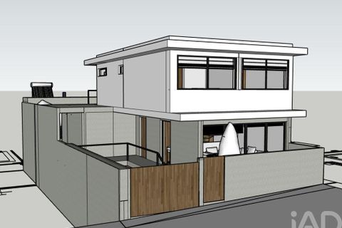 Helårsgrund i Matosinhos, Porto, Matosinhos - € 196.000 | Ref: 829601 - foto 4
