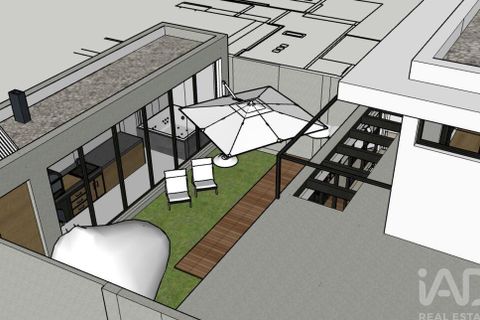 Helårsgrund i Matosinhos, Porto, Matosinhos - € 196.000 | Ref: 829601 - foto 5