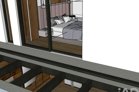 Helårsgrund i Matosinhos, Porto, Matosinhos - € 196.000 | Ref: 829601 - foto 7