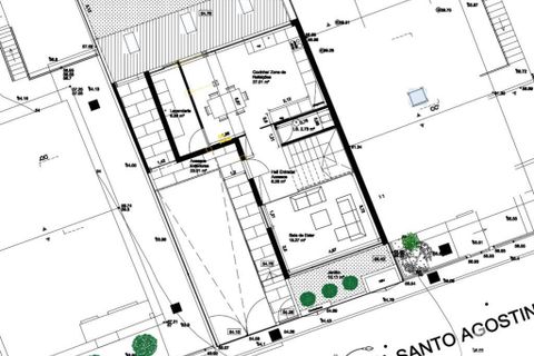 Helårsgrund i Matosinhos, Porto, Matosinhos - € 196.000 | Ref: 829601 - foto 14