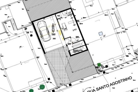 Helårsgrund i Matosinhos, Porto, Matosinhos - € 196.000 | Ref: 829601 - foto 16