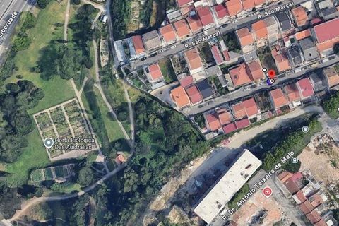 Helårsgrund i Matosinhos, Porto, Matosinhos - € 196.000 | Ref: 829601 - foto 20