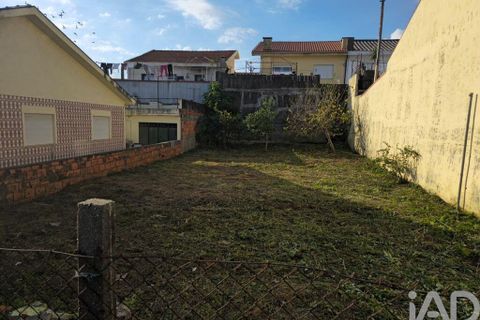 Helårsgrund i Matosinhos, Porto, Matosinhos - € 196.000 | Ref: 829601 - foto 2
