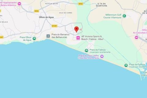 Lejlighed i Albufeira, Faro, Albufeira - € 430.000 | Ref: 829743 - foto 28
