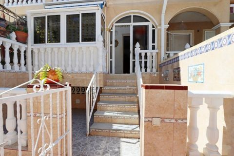 Byhus i Playa Flamenca, Alicante, Playa Flamenca - € 248.000 | Ref: AG19MLSC4354725 - foto 20