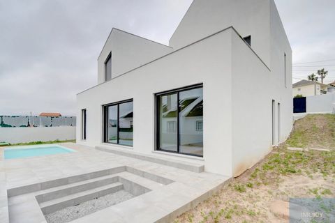 Villa i Alcabideche, Lisbon, Alcabideche - € 1.350.000 | Ref: MORLNMB001 - foto 2