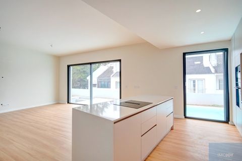 Villa i Alcabideche, Lisbon, Alcabideche - € 1.350.000 | Ref: MORLNMB001 - foto 7