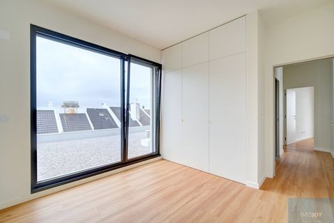 Villa i Alcabideche, Lisbon, Alcabideche - € 1.350.000 | Ref: MORLNMB001 - foto 13
