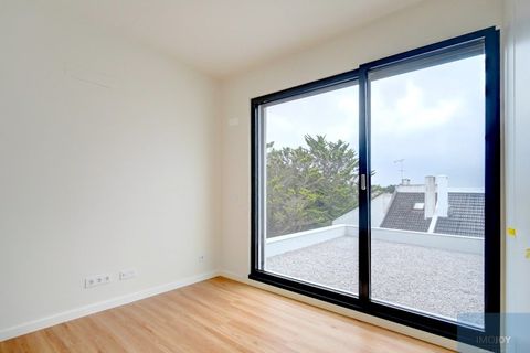 Villa i Alcabideche, Lisbon, Alcabideche - € 1.350.000 | Ref: MORLNMB001 - foto 14
