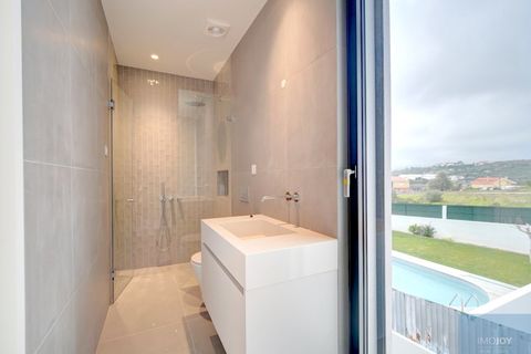 Villa i Alcabideche, Lisbon, Alcabideche - € 1.350.000 | Ref: MORLNMB001 - foto 16