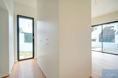 Villa i Alcabideche, Lisbon, Alcabideche - € 1.350.000 | Ref: MORLNMB001 - foto 19