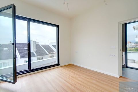 Villa i Alcabideche, Lisbon, Alcabideche - € 1.350.000 | Ref: MORLNMB001 - foto 23