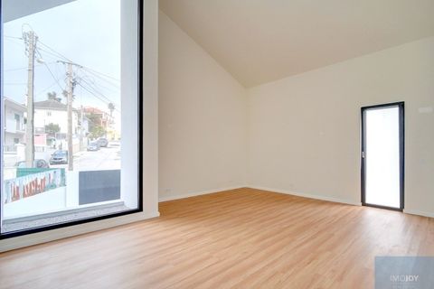 Villa i Alcabideche, Lisbon, Alcabideche - € 1.350.000 | Ref: MORLNMB001 - foto 24
