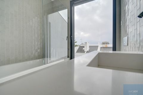 Villa i Alcabideche, Lisbon, Alcabideche - € 1.350.000 | Ref: MORLNMB001 - foto 27