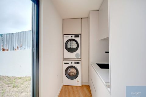Villa i Alcabideche, Lisbon, Alcabideche - € 1.350.000 | Ref: MORLNMB001 - foto 31