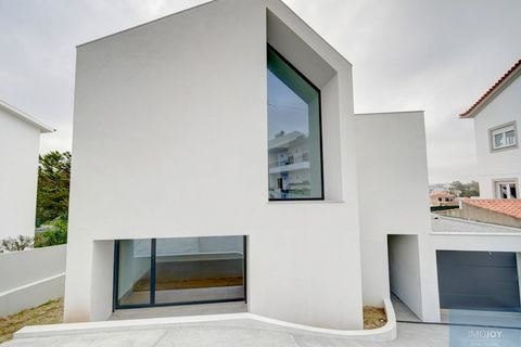 Villa i Alcabideche, Lisbon, Alcabideche - € 1.350.000 | Ref: MORLNMB001 - foto 33