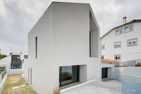 Villa i Alcabideche, Lisbon, Alcabideche - € 1.350.000 | Ref: MORLNMB001 - foto 34