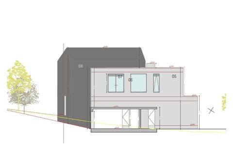 Villa i Alcabideche, Lisbon, Alcabideche - € 1.350.000 | Ref: MORLNMB001 - foto 35
