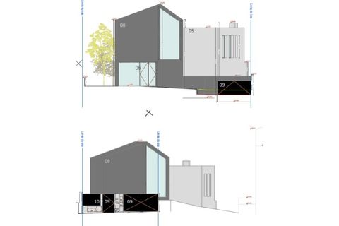 Villa i Alcabideche, Lisbon, Alcabideche - € 1.350.000 | Ref: MORLNMB001 - foto 37