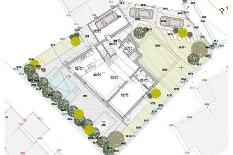 Villa i Alcabideche, Lisbon, Alcabideche - € 1.350.000 | Ref: MORLNMB001 - foto 38