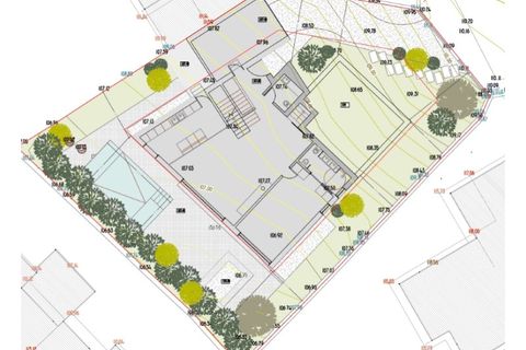 Villa i Alcabideche, Lisbon, Alcabideche - € 1.350.000 | Ref: MORLNMB001 - foto 41