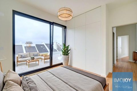 Villa i Alcabideche, Lisbon, Alcabideche - € 1.350.000 | Ref: MORLNMB001 - foto 12