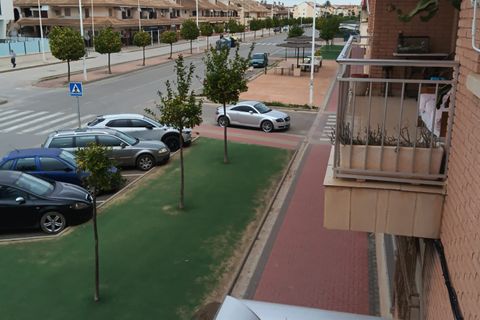 Apartament a Los Alcazares, Murcia - foto 4