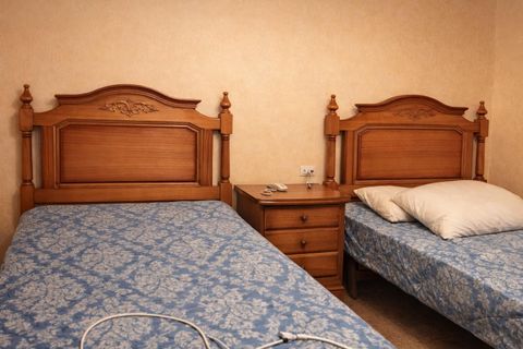 Apartament a Los Alcazares, Murcia - foto 5