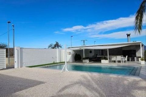 Villa a Orihuela, Alicante, Orihuela - € 449.000 | Ref: 25V013_7425/3696 - foto 8