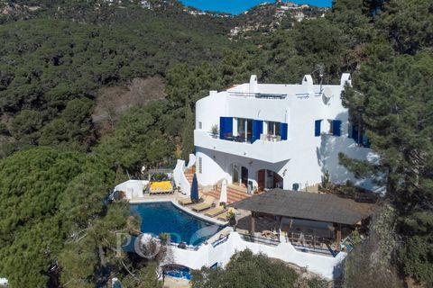 Villa i Lloret De Mar, Gerona, Lloret De Mar - € 590.000 | Ref: 1559/9569 - foto 1